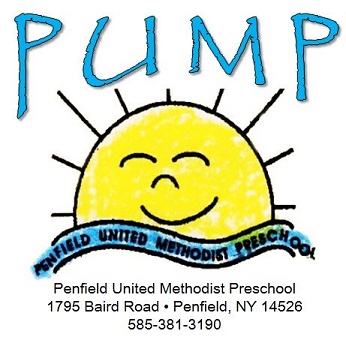 Penfield United Methodist Preschool
