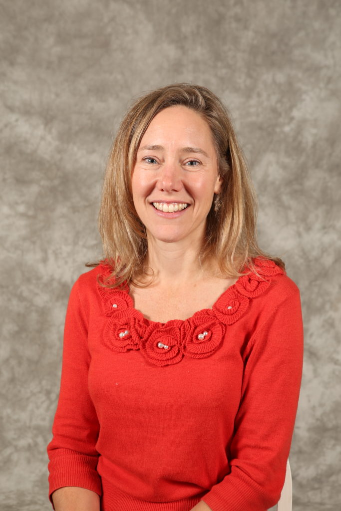 Mrs. Crocker Penfield United Methodist Preschool