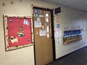 Entrance Way