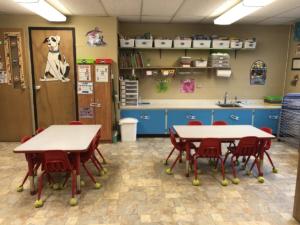Work Area