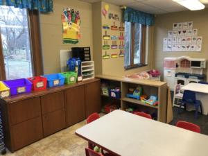 Work Area